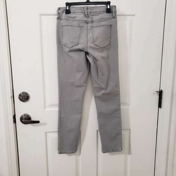 Athleta light grey size 2 - Picture 5 of 11